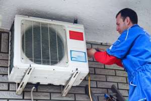 Find HVAC Contractors in Prince George County