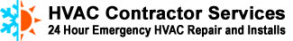 Prince George County HVAC Contractors